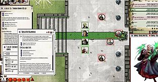 Fantasy Grounds - Pathfinder RPG - Return of the Runelords AP 5: The City Outside of Time (PFRPG)