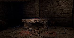 Halls of Jötunn