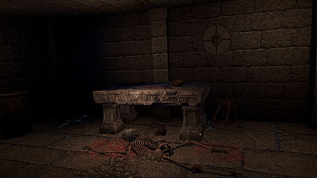 Halls of Jötunn
