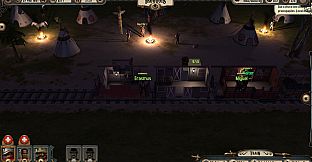 Bounty Train - Trainium Edition