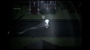 Myrtle Grove: A Clair V. Mystery