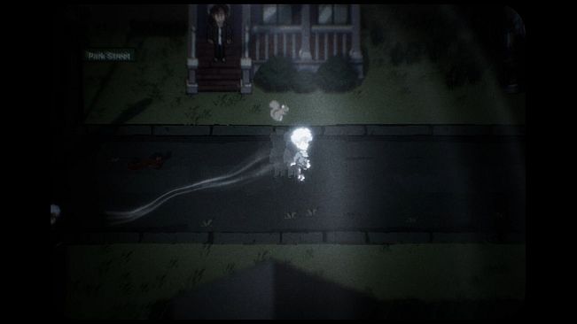 Myrtle Grove: A Clair V. Mystery