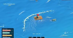 Oceans - Survival