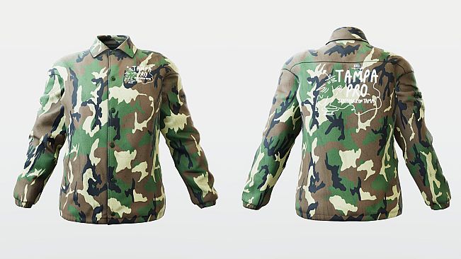 Skater XL - Tampa Pro 2022 Gear Pack For Charity