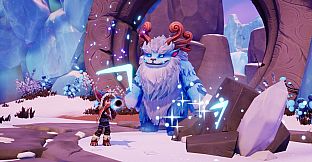 Song of Nunu: A League of Legends Story