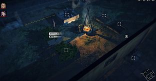 Forsaken Fortress Strategy