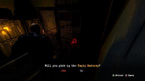 Outbreak Co-Op Nightmares