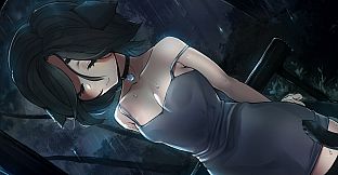 Selene ~Apoptosis~ Artbook