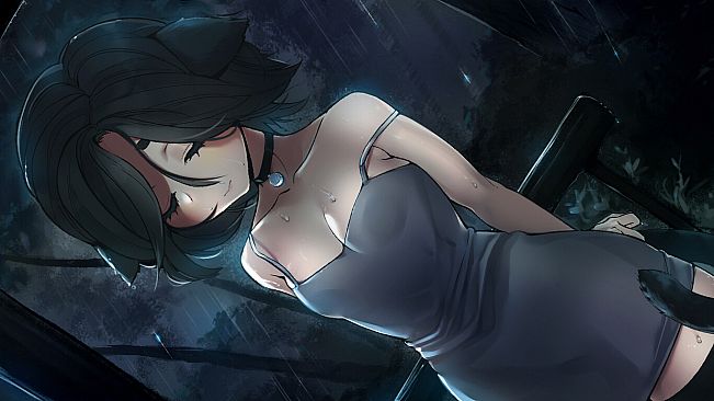 Selene ~Apoptosis~ Artbook