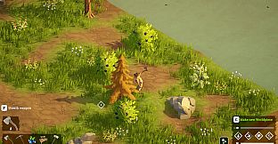 Above Snakes: Prologue