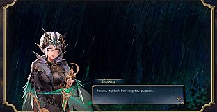 The Heroic Legend of Eagarlnia - Expansion Pack