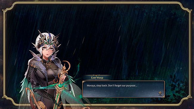 The Heroic Legend of Eagarlnia - Expansion Pack