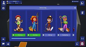 Polity - Online Role Playing