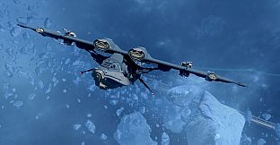 Star Conflict - MPRS Hellas