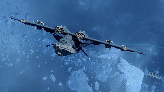 Star Conflict - MPRS Hellas