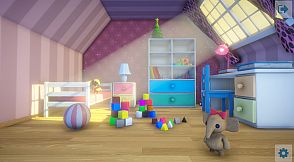 Fant Kids 3D Matching Game