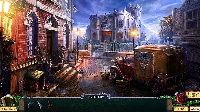 Dark Mysteries: The Soul Keeper Collector's Edition