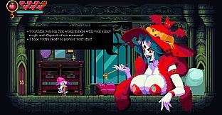 Flipwitch - Temples of Temptation