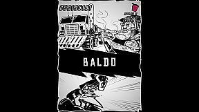 RPM - Road Punk Mayhem