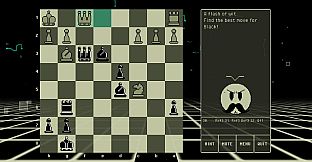 BOT.vinnik Chess: USSR vs the World