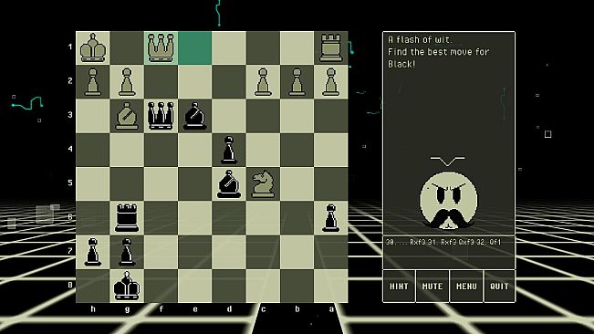 BOT.vinnik Chess: USSR vs the World
