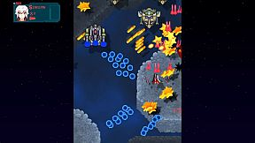 I Got Isekai'd Into a Shmup