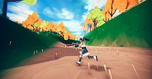 Trianga's Project: Battle Splash 2.0 - Trianga Maid Outfit #1