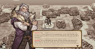 Grand Arms: March of the Red Dragon