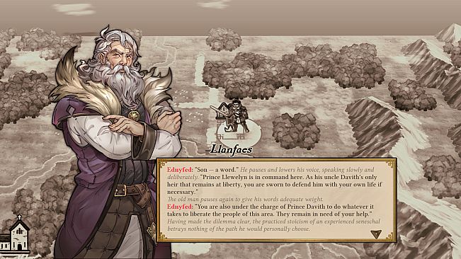 Grand Arms: March of the Red Dragon