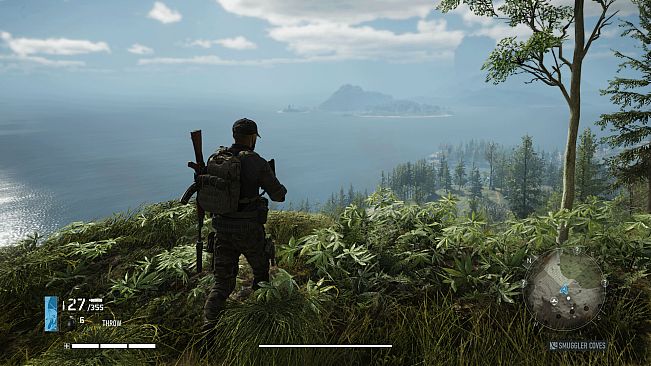 Tom Clancy's Ghost Recon Breakpoint - Ultimate Edition