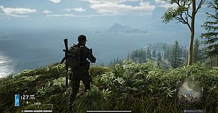 Tom Clancy's Ghost Recon Breakpoint - Gold Edition