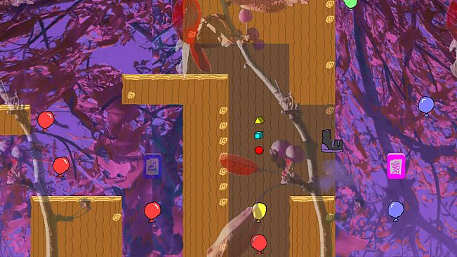 dweeMIXED: Thwee Pack