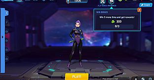 CHECKMATE : Battle Arenas