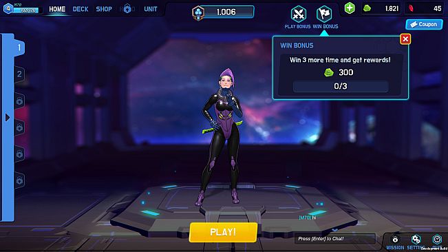 CHECKMATE : Battle Arenas