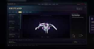 Contraband: Edge of the Fold
