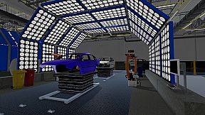 Car Factory