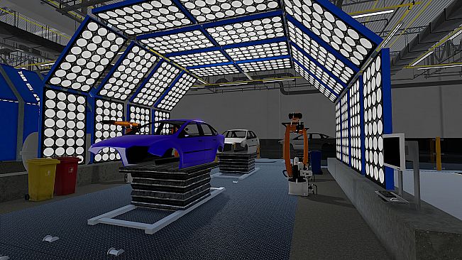 Car Factory