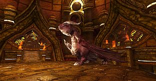 EverQuest II: Tears of Veeshan