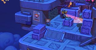 Cat Burglar: A Tail of Purrsuit