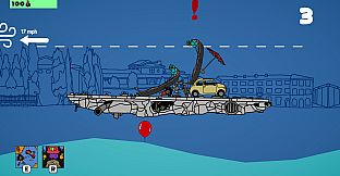 Learning Ladders Demo Disc