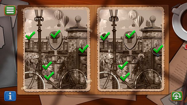 Montgomery Fox and the Revenge of Victor Draven