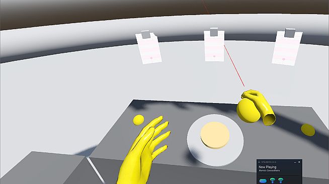 Mama's Quesadillaria