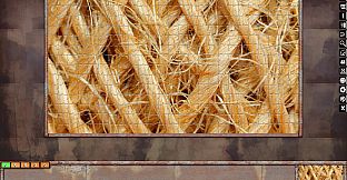 Jigsaw Puzzle Pack - Pixel Puzzles Ultimate: Macro