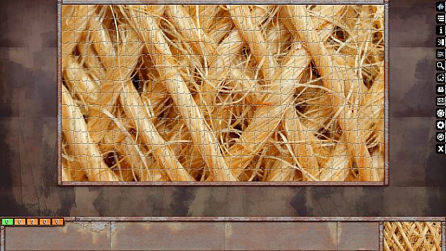 Jigsaw Puzzle Pack - Pixel Puzzles Ultimate: Macro