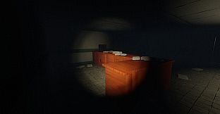 Diagnosis: Room 101