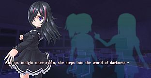 NIGHT DEVOURESS