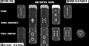 Eyes & Hearts, Corazones y Ojos