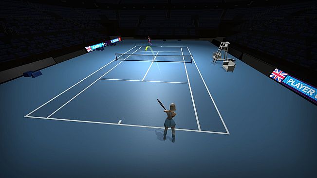 Tennis