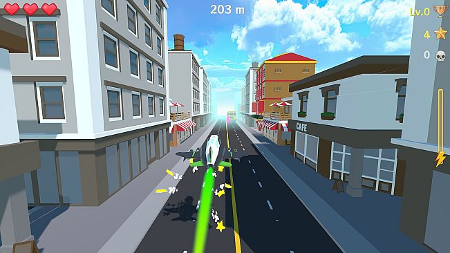 ✈️Velocity Wings✈️ - Green Wings