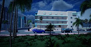 Miami Hotel Simulator Prologue